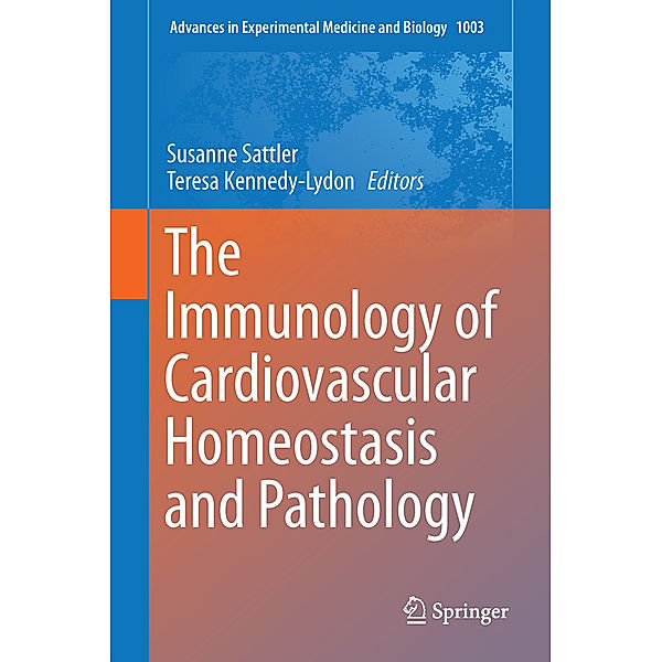 The Immunology of Cardiovascular Homeostasis and Pathology