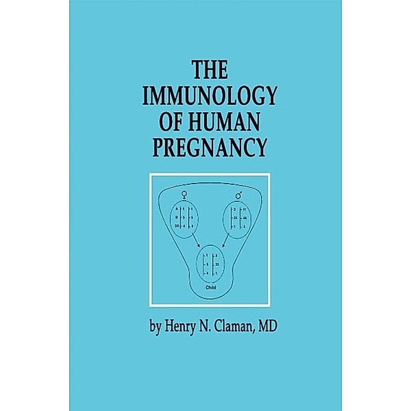 The Immunology of Human Pregnancy, Henry N. Claman