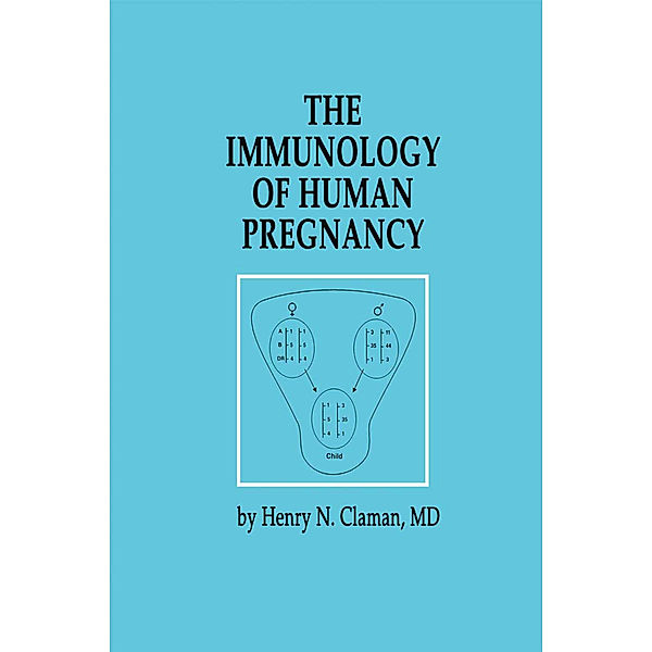 The Immunology of Human Pregnancy, Henry N. Claman