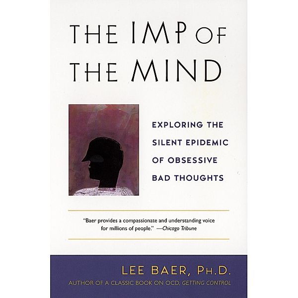 The Imp of the Mind, Lee Baer