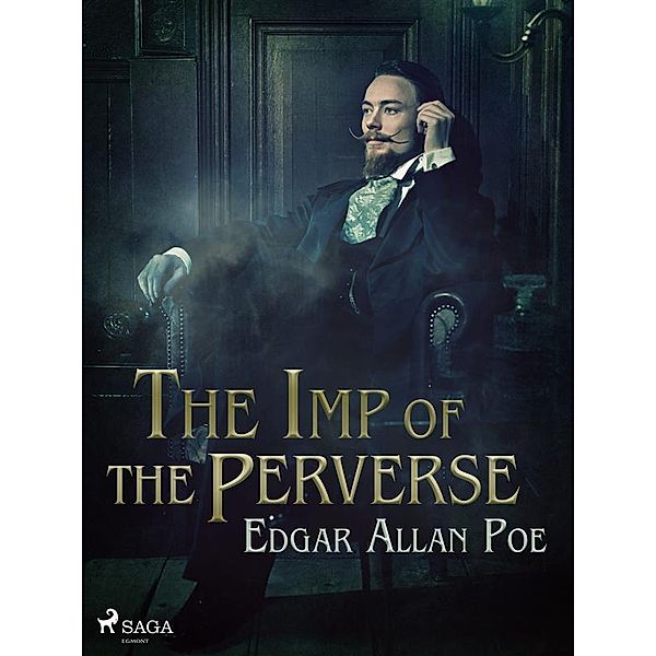 The Imp of the Perverse / Horror Classics, Edgar Allan Poe