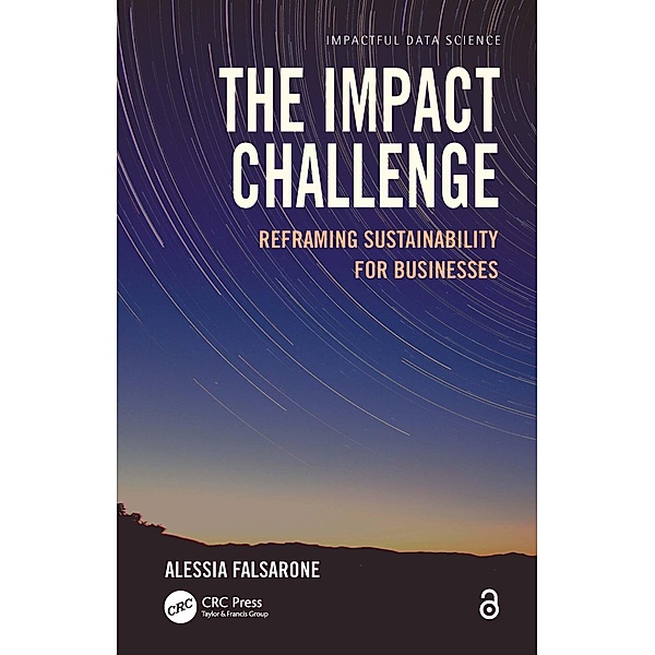 The Impact Challenge, Alessia Falsarone