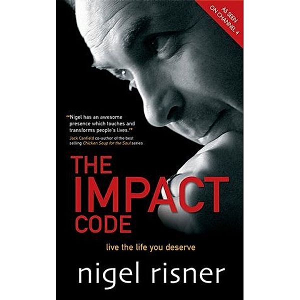 The Impact Code, Nigel Risner