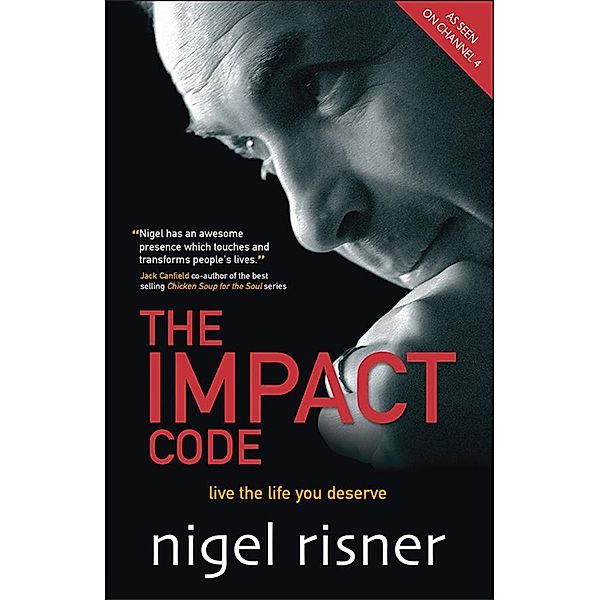 The Impact Code, Nigel Risner