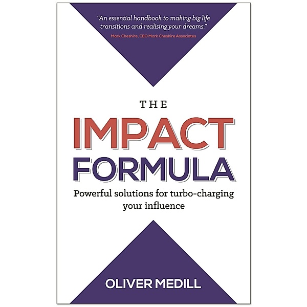 The Impact Formula, Oliver Medill