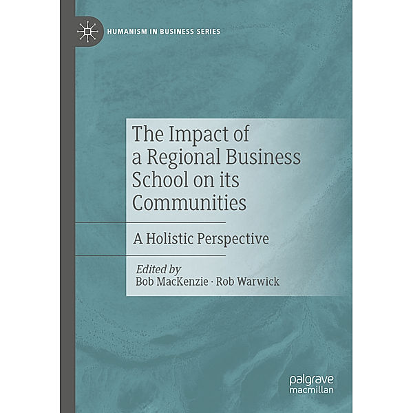 The Impact of a Regional Business School on its Communities