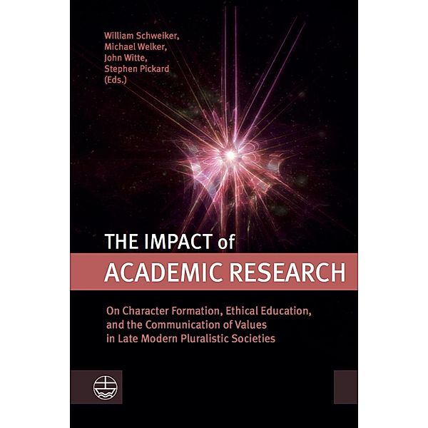 The Impact of Academic Research