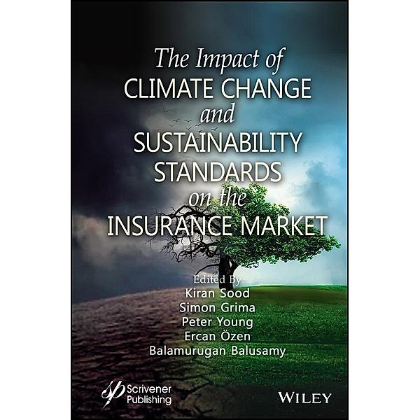 The Impact of Climate Change and Sustainability Standards on the Insurance Market