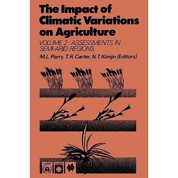 The Impact of Climatic Variations on Agriculture