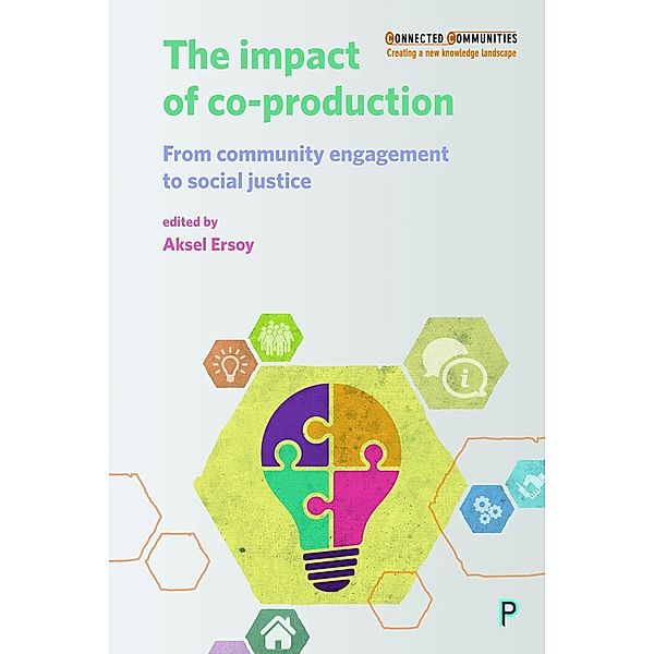 The Impact of Co-production
