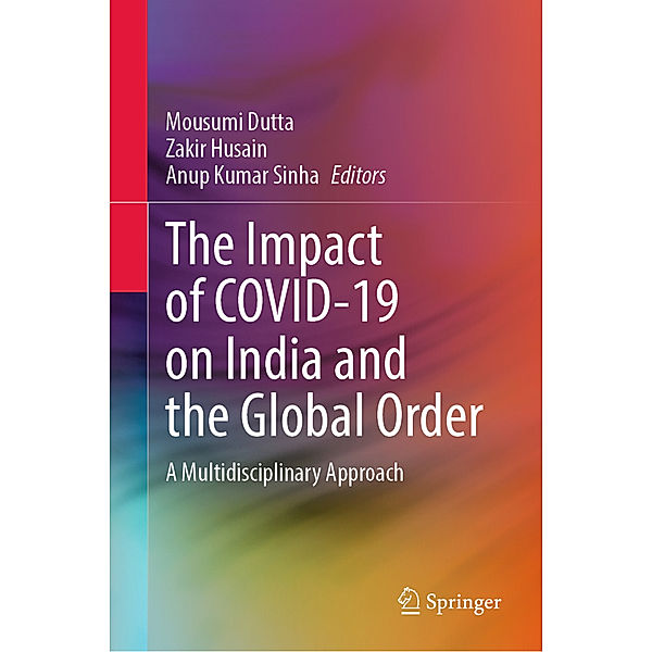 The Impact of COVID-19 on India and the Global Order