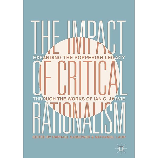 The Impact of Critical Rationalism / Progress in Mathematics