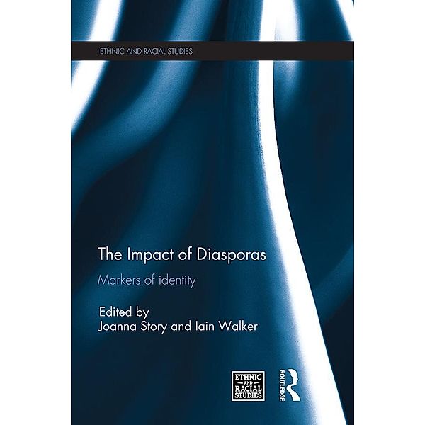 The Impact of Diasporas