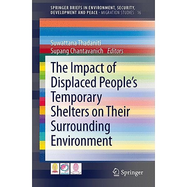 The Impact of Displaced People's Temporary Shelters on their Surrounding Environment
