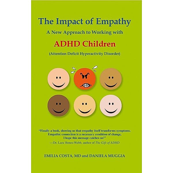 The Impact of Empathy, Emilia Costa, Daniela Muggia