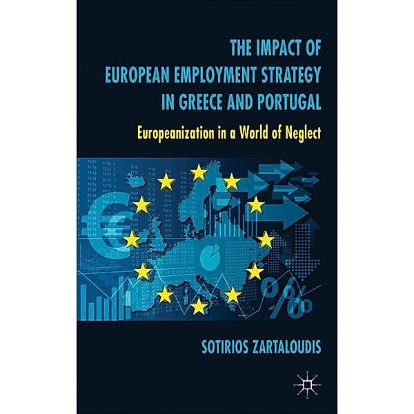 The Impact of European Employment Strategy in Greece and Portugal, S. Zartaloudis