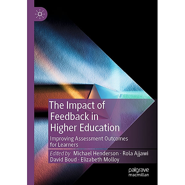 The Impact of Feedback in Higher Education