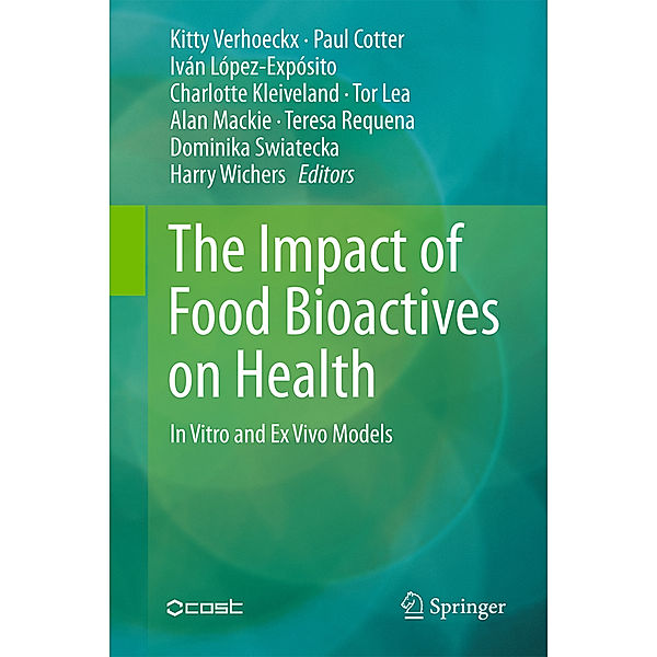 The Impact of Food Bioactives on Health