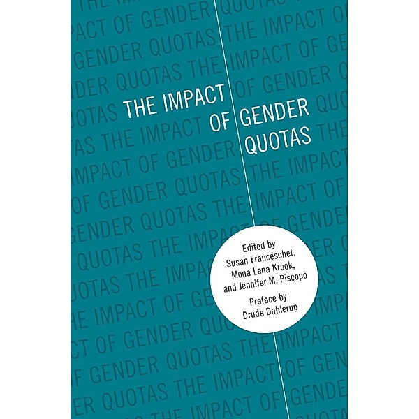 The Impact of Gender Quotas