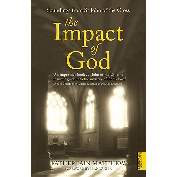 The Impact of God, Iain Matthew