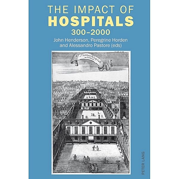 The Impact of Hospitals
