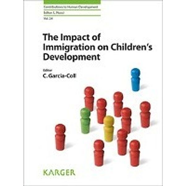 The Impact of Immigration on Children's Development