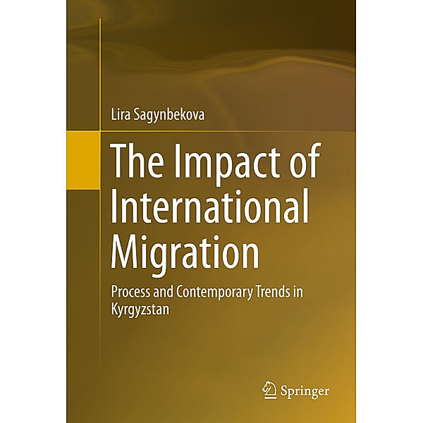 The Impact of International Migration, Lira Sagynbekova