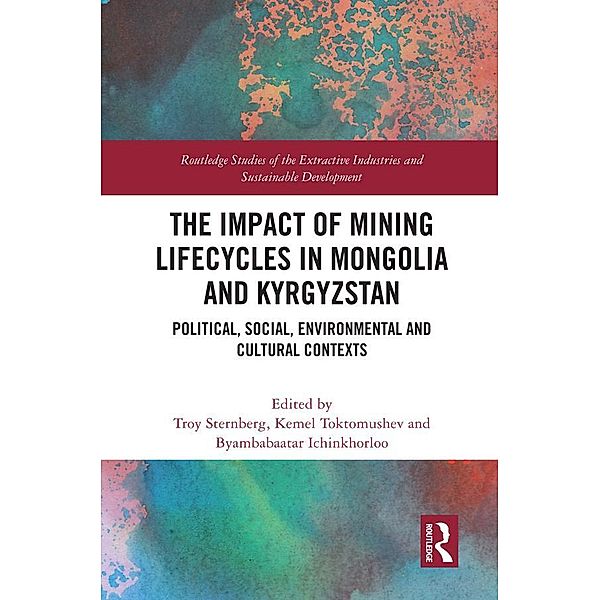 The Impact of Mining Lifecycles in Mongolia and Kyrgyzstan