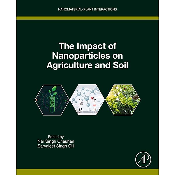 The Impact of Nanoparticles on Agriculture and Soil