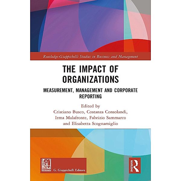 The Impact of Organizations