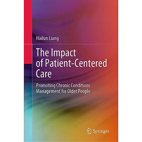 The Impact of Patient-Centered Care, Hailun Liang