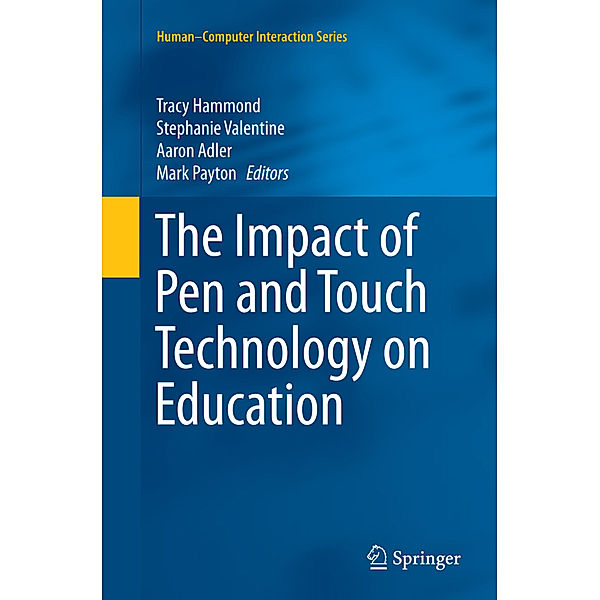 The Impact of Pen and Touch Technology on Education