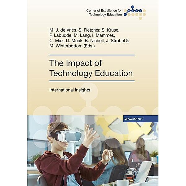 The Impact of Technology Education