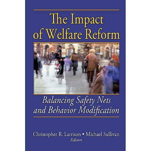 The Impact of Welfare Reform