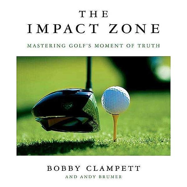 The Impact Zone, Bobby Clampett, Andy Brumer