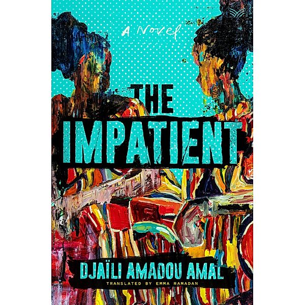 The Impatient, Djaili Amadou Amal