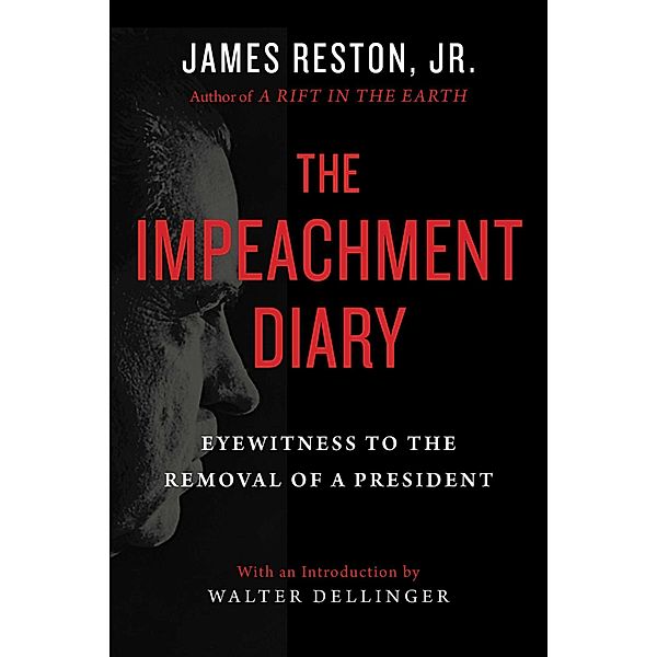 The Impeachment Diary, James Reston