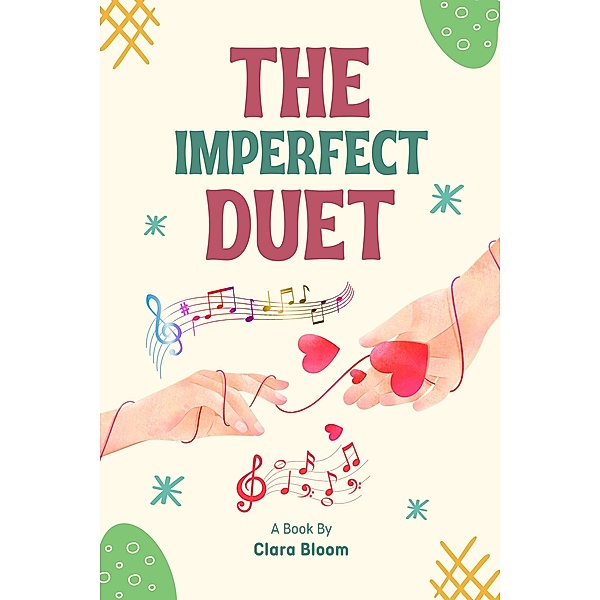 The Imperfect Duet, Clara Bloom