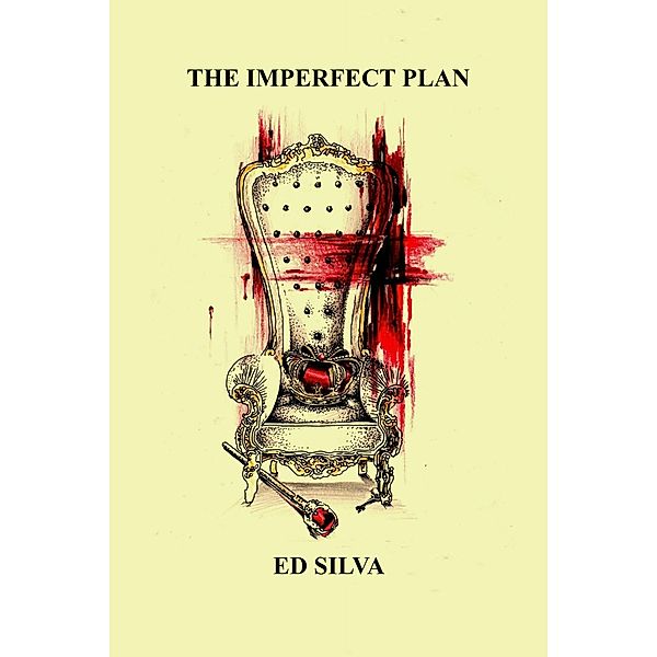 The Imperfect Plan, Ed Silva