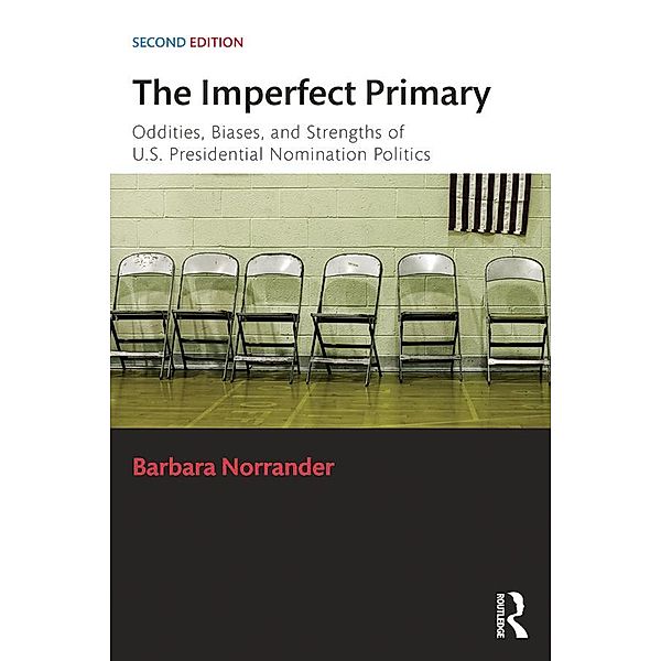 The Imperfect Primary, Barbara Norrander