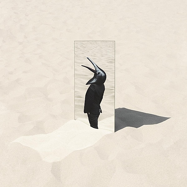 The Imperfect Sea (Vinyl), Penguin Cafe