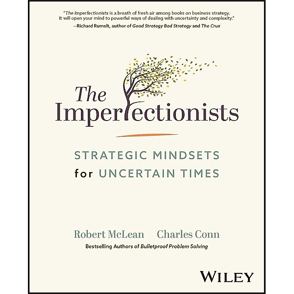 The Imperfectionists, Robert McLean, Charles Conn