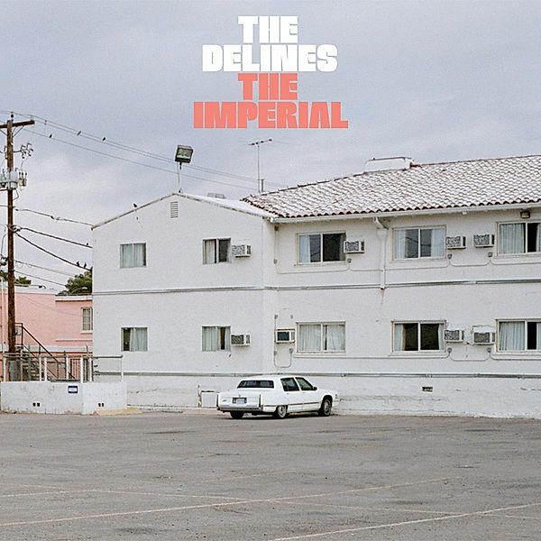 The Imperial, The Delines