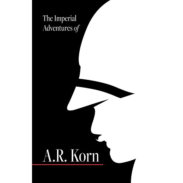 The Imperial Adventures of A.R. Korn., Seth Acerni