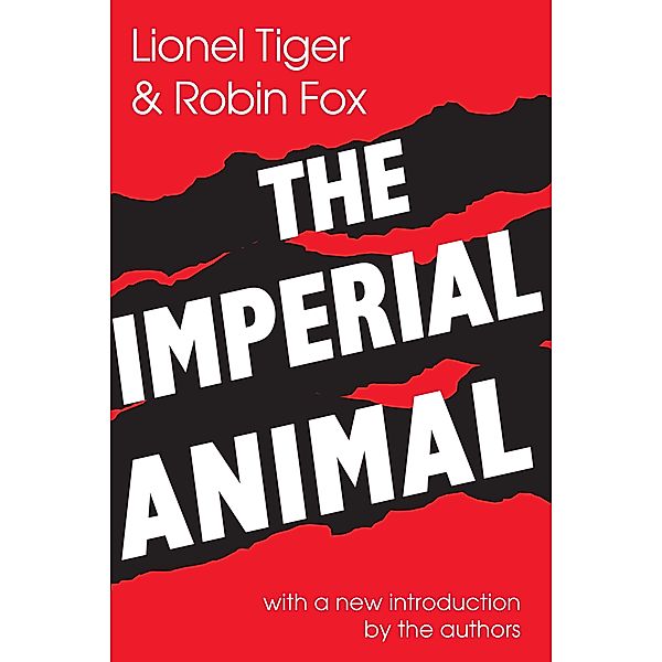 The Imperial Animal