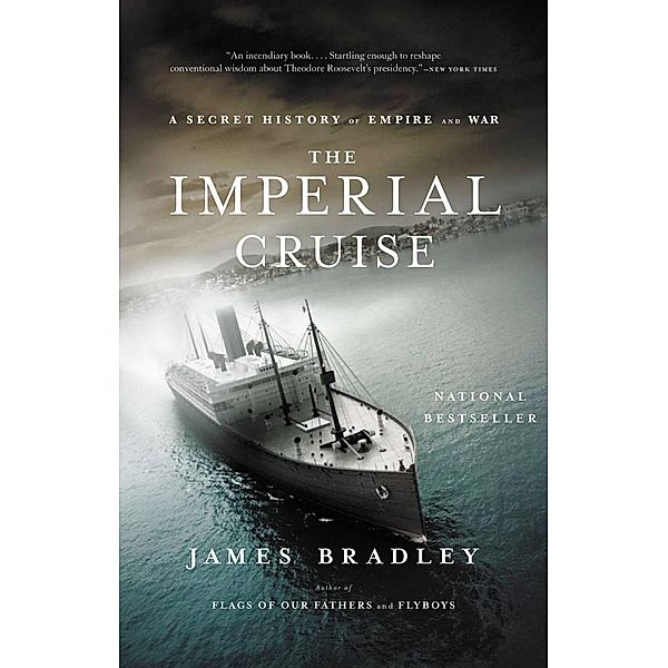 The Imperial Cruise, James Bradley