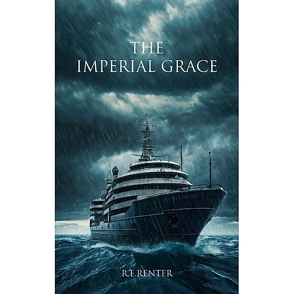 The Imperial Grace, R. E. Renter