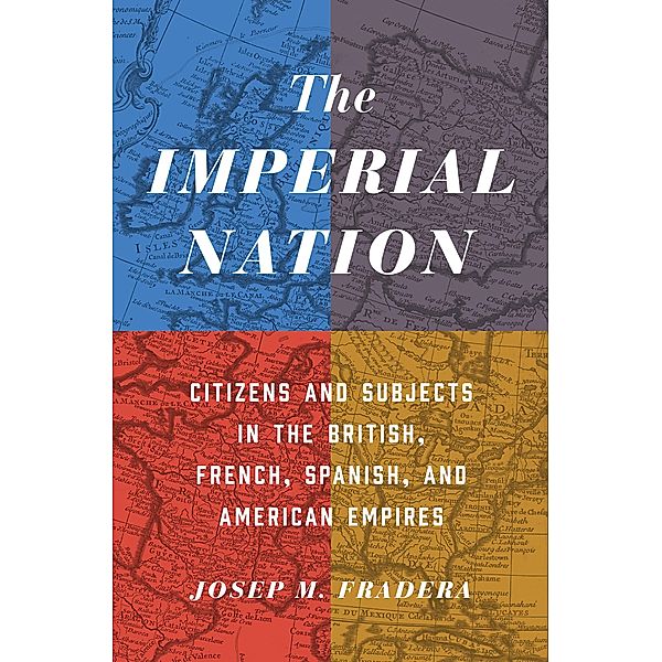 The Imperial Nation, Josep M. Fradera