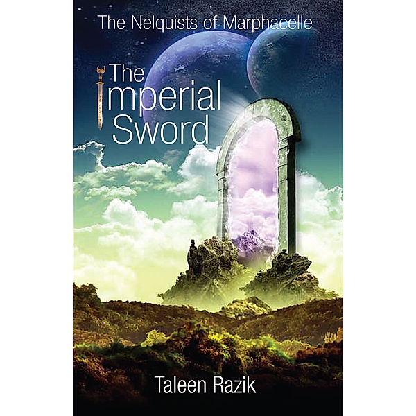 The Imperial Sword, Taleen Razik