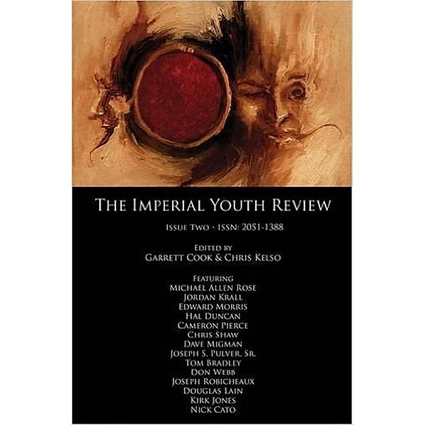 The Imperial Youth Review 2